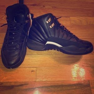 Jordan 12 retro the master